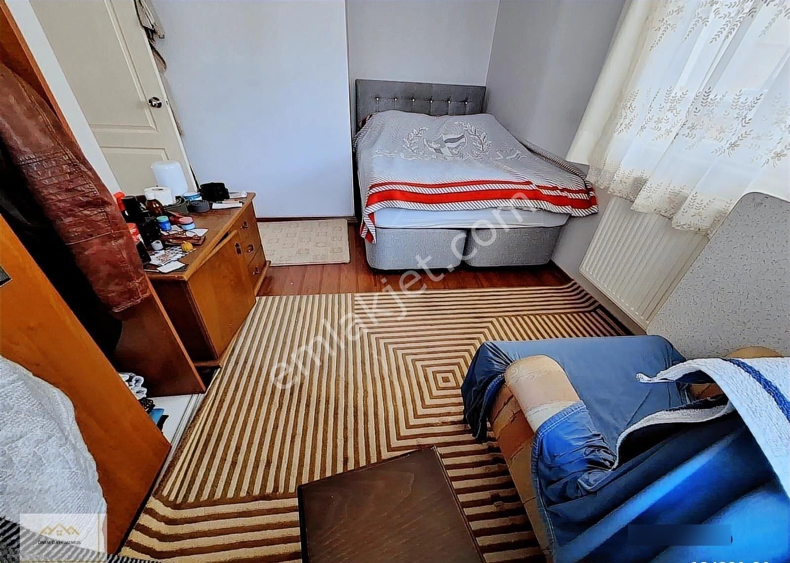 İçerenköy'de Metroya 100 Metre Mesafede Fırsat 2+1 - Görsel 11