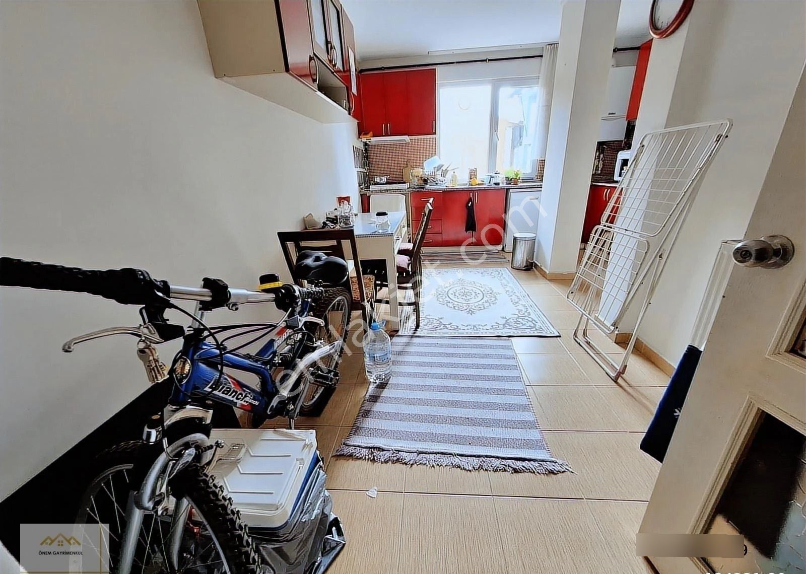 İçerenköy'de Metroya 100 Metre Mesafede Fırsat 2+1 - Görsel 2