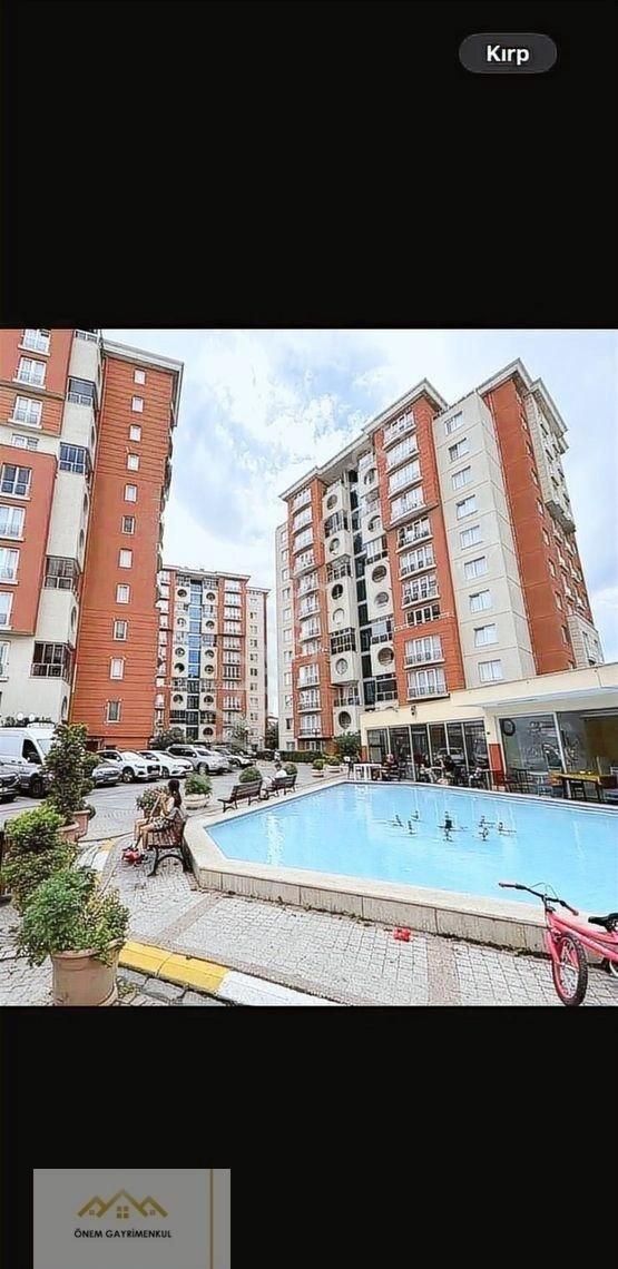 Agena Park Sitesi