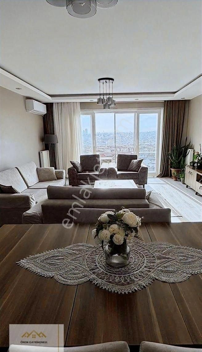 Agena Park Sitesi - Görsel 2