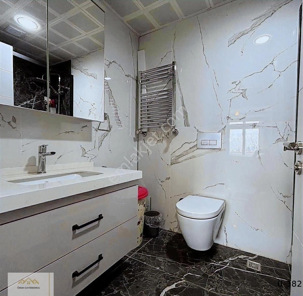 Agena Park Sitesi - Görsel 17