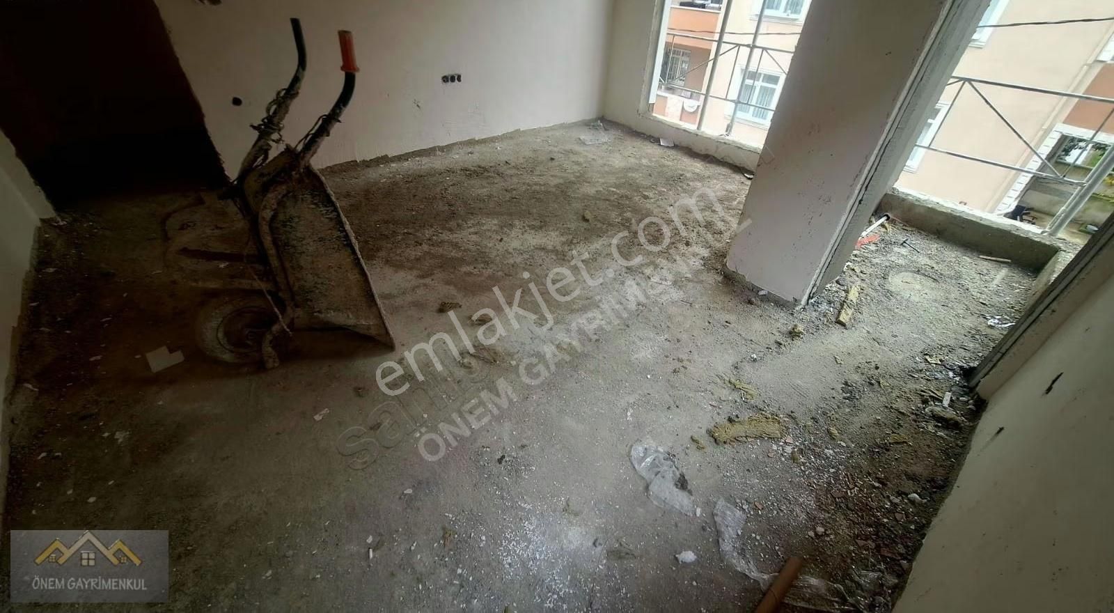 Kayışdağı Mah Harika Konum Fırsat 2+1 2 Ay Sonra Teslim - Görsel 17