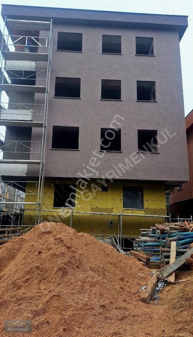 Kayışdağı Mah Harika Konum Fırsat 2+1 2 Ay Sonra Teslim