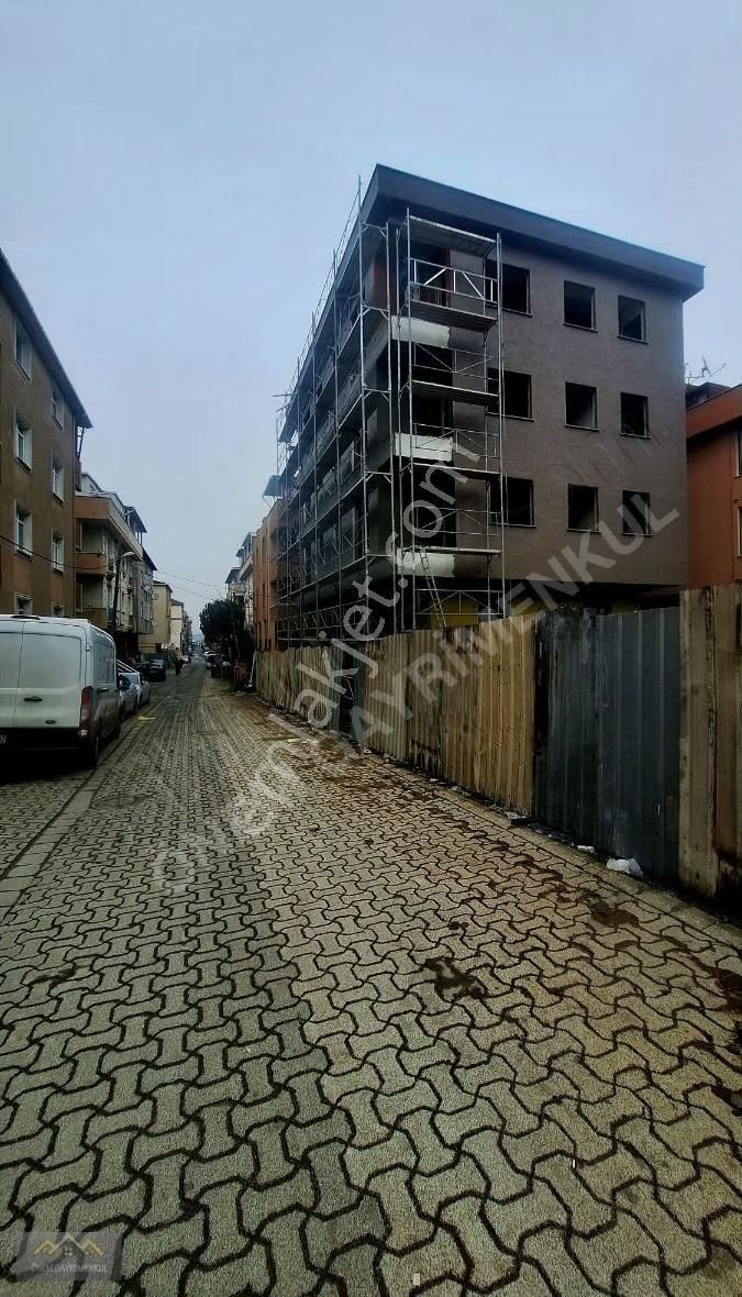 Kayışdağı Mah Harika Konum Fırsat 2+1 2 Ay Sonra Teslim - Görsel 16