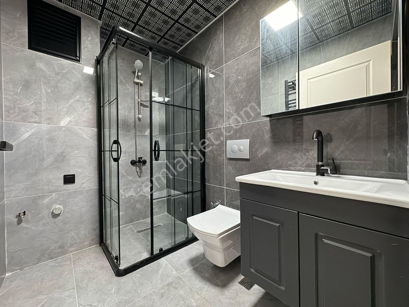 ▆▇█▓zirve▓█▇▆vadi Manzarada Nata Vega En Yakın Etap 1+1 Daire - Görsel 27