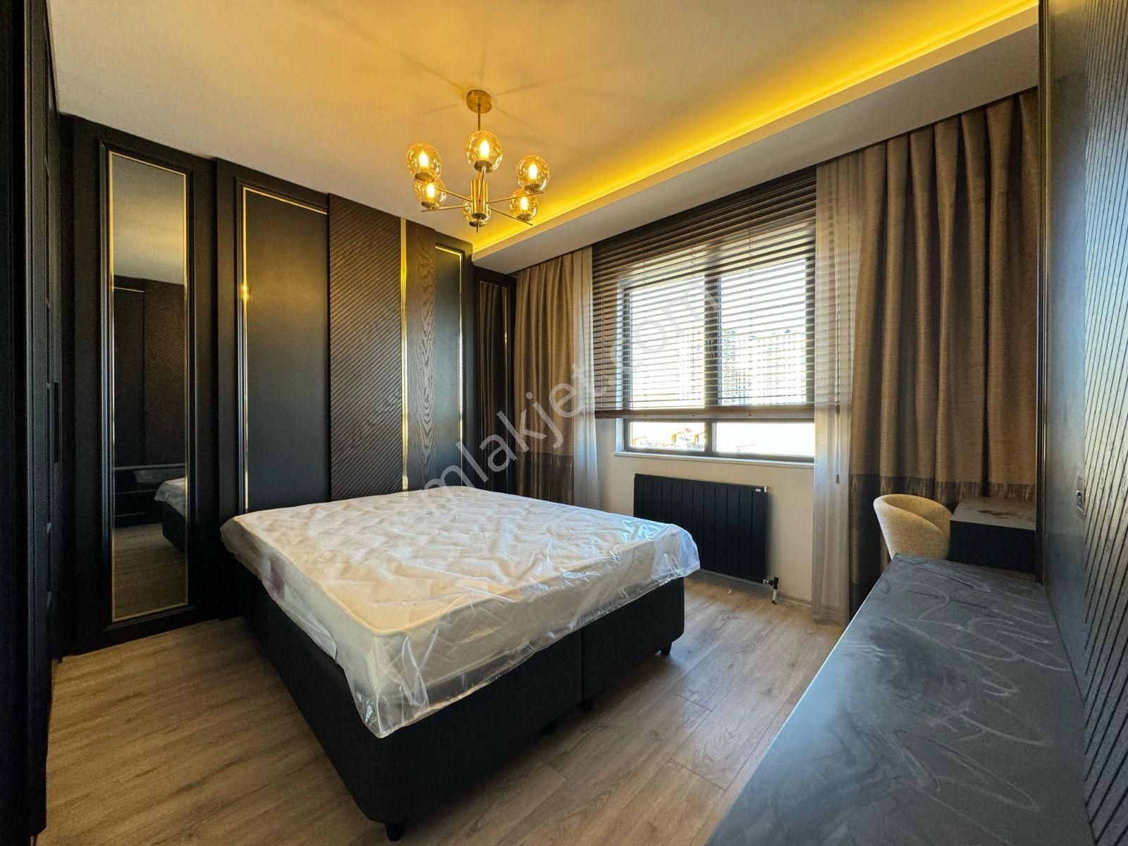 ▆▇█▓zirve▓█▇▆vadi Manzarada Nata Vega En Yakın Etap 1+1 Daire - Görsel 16