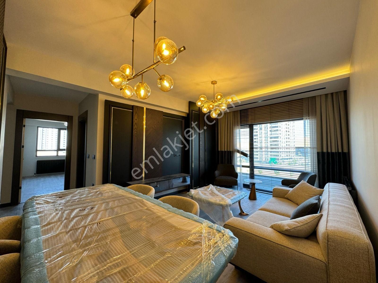 ▆▇█▓zirve▓█▇▆vadi Manzarada Nata Vega En Yakın Etap 1+1 Daire - Görsel 13