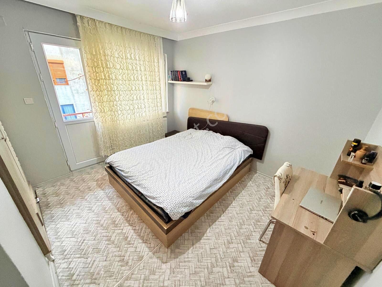 🛑🛑aktif'ten Camivasatta Çift Cepheli Oluşuyla Aydınlık Ayrı Mutfaklı Ön Cephe Satılık 3+1daire - Görsel 28