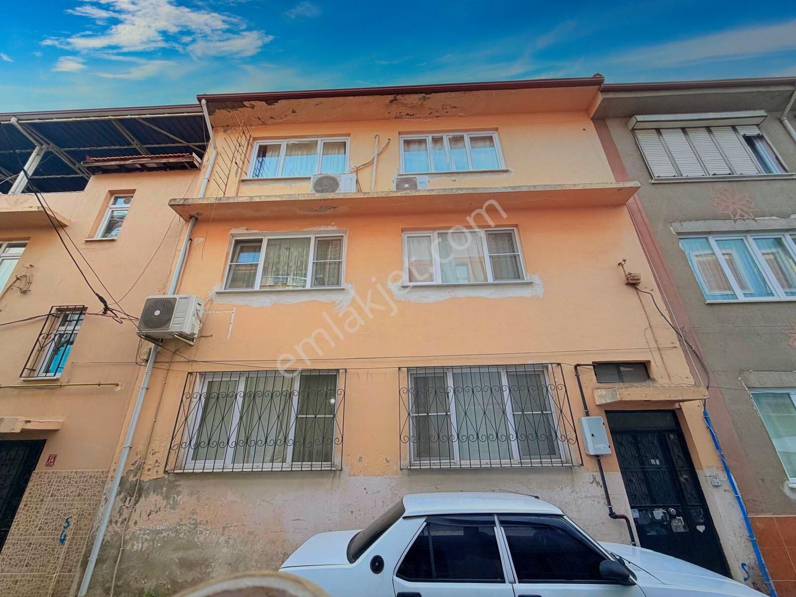 🛑🛑aktif'ten Camivasatta Çift Cepheli Oluşuyla Aydınlık Ayrı Mutfaklı Ön Cephe Satılık 3+1daire - Görsel 17