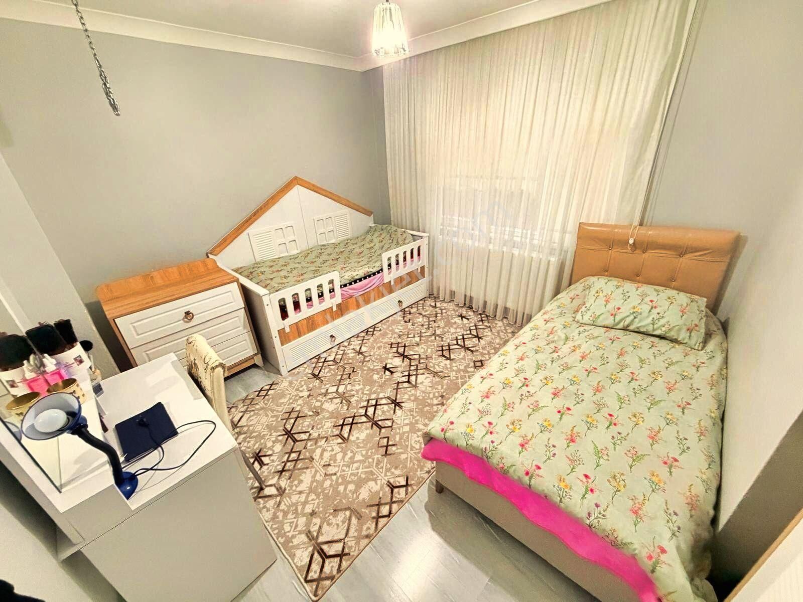 🛑🛑aktif'ten Camivasatta Çift Cepheli Oluşuyla Aydınlık Ayrı Mutfaklı Ön Cephe Satılık 3+1daire - Görsel 23