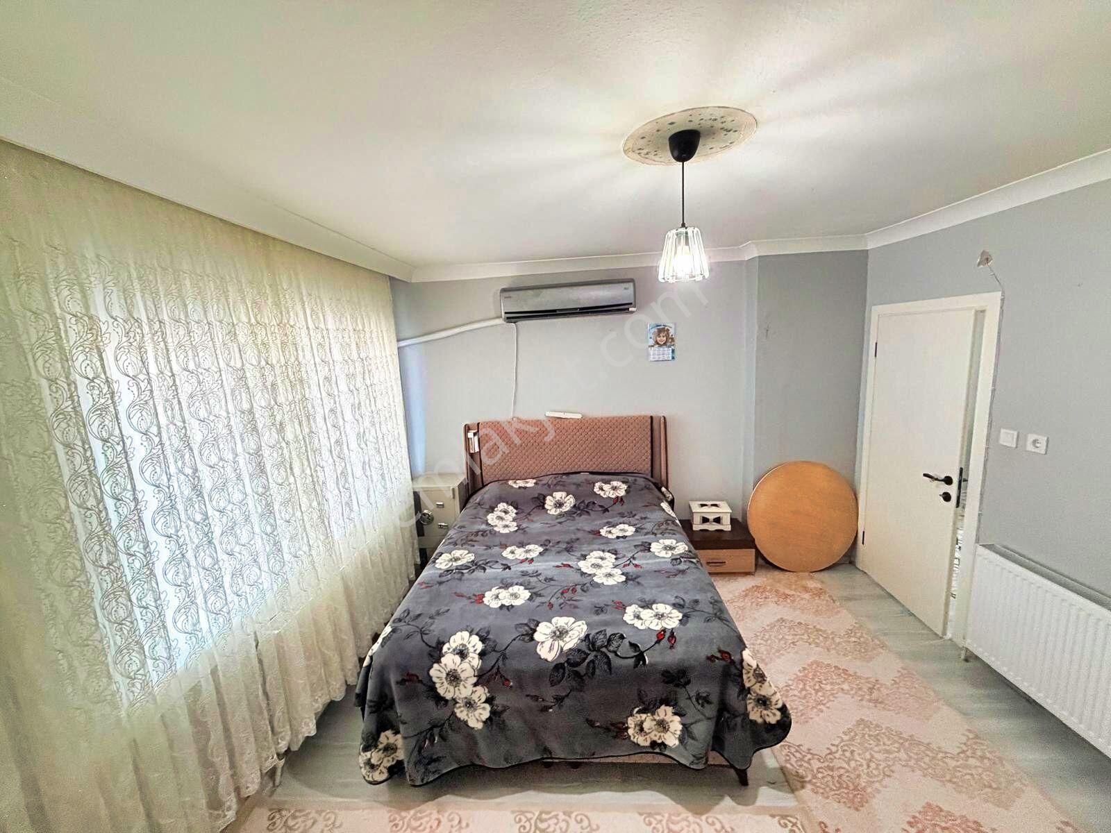 🛑🛑aktif'ten Camivasatta Çift Cepheli Oluşuyla Aydınlık Ayrı Mutfaklı Ön Cephe Satılık 3+1daire - Görsel 34