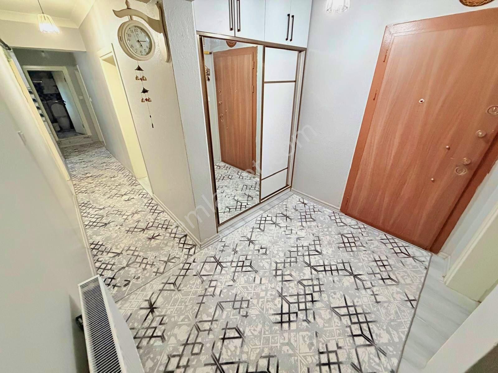 🛑🛑aktif'ten Camivasatta Çift Cepheli Oluşuyla Aydınlık Ayrı Mutfaklı Ön Cephe Satılık 3+1daire - Görsel 3