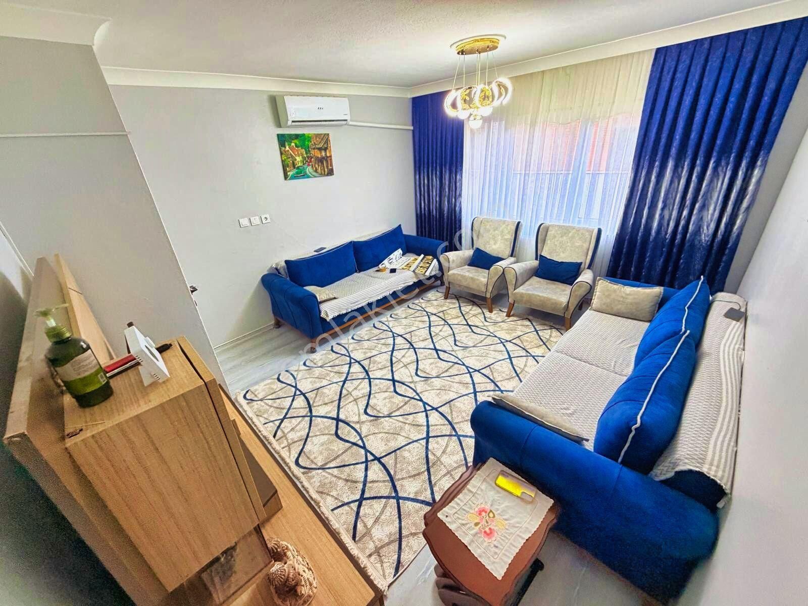 🛑🛑aktif'ten Camivasatta Çift Cepheli Oluşuyla Aydınlık Ayrı Mutfaklı Ön Cephe Satılık 3+1daire - Görsel 32