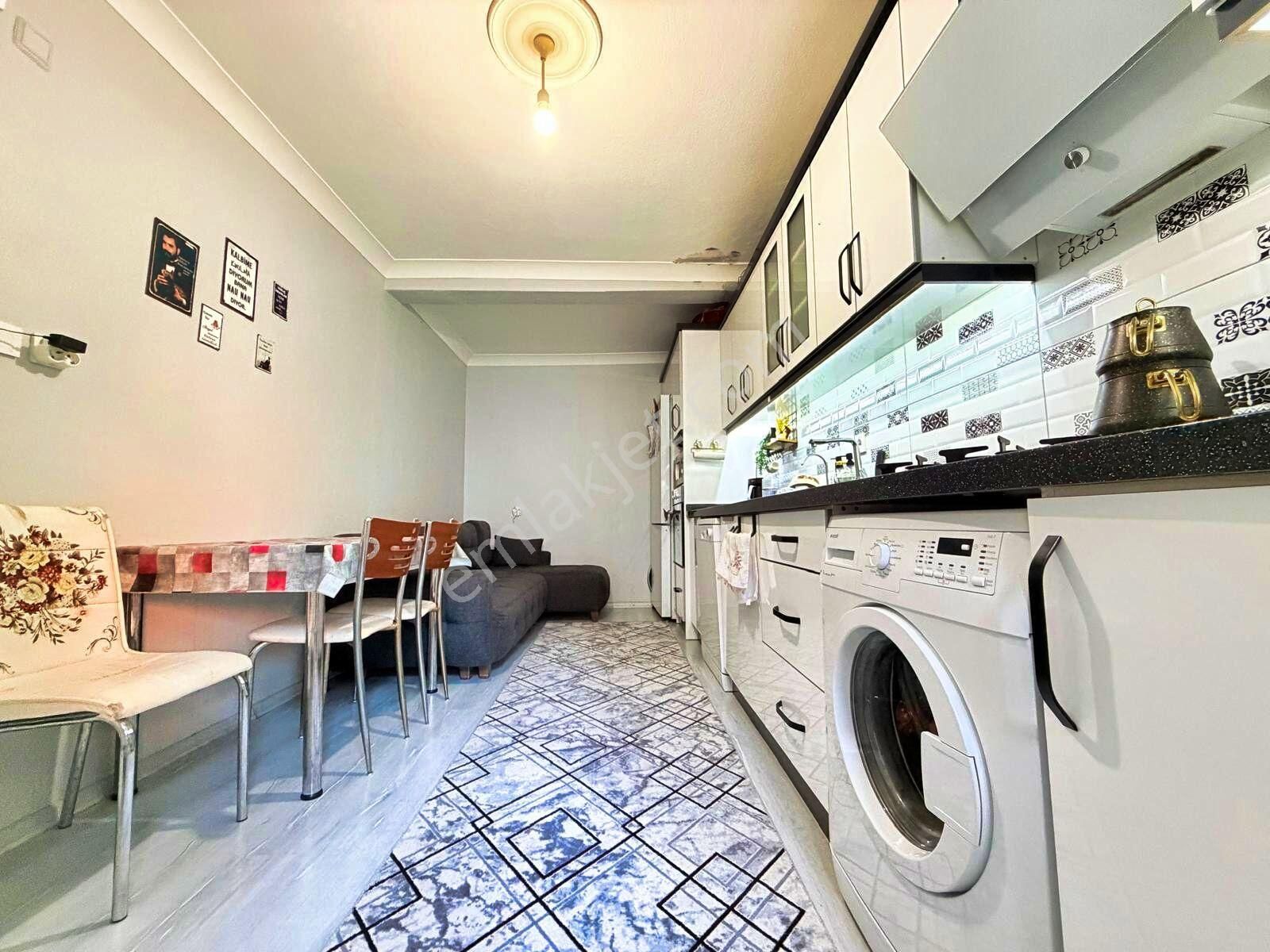 🛑🛑aktif'ten Camivasatta Çift Cepheli Oluşuyla Aydınlık Ayrı Mutfaklı Ön Cephe Satılık 3+1daire - Görsel 8