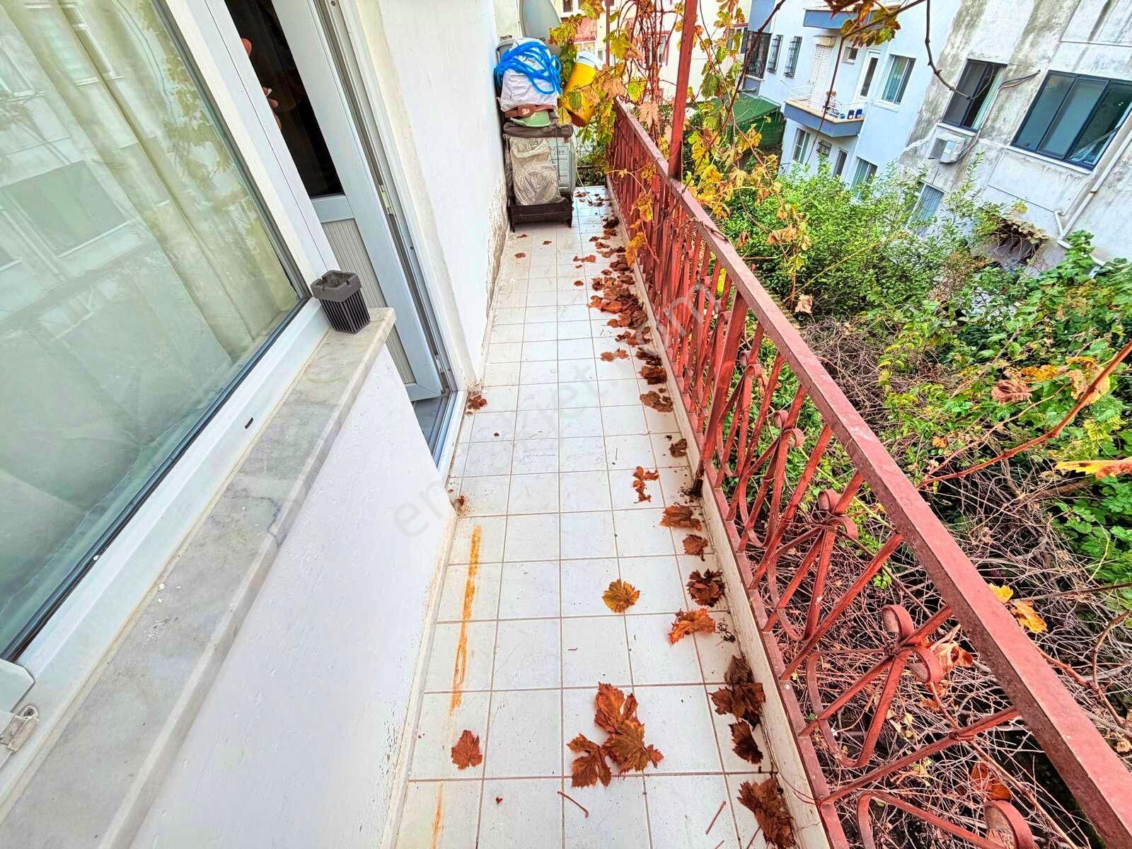 🛑🛑aktif'ten Camivasatta Çift Cepheli Oluşuyla Aydınlık Ayrı Mutfaklı Ön Cephe Satılık 3+1daire - Görsel 19