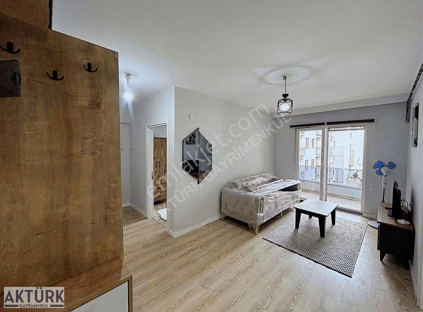 Aktürk Gayrimenkul'den Site İçinde 0 Eşyalı 2+1 Kıralık Daire - Görsel 18