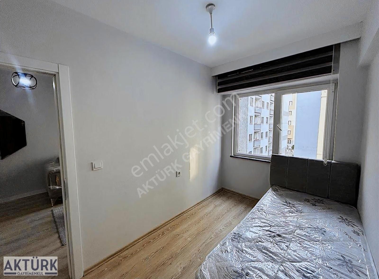 Aktürk Gayrimenkul'den Site İçinde 0 Eşyalı 2+1 Kıralık Daire - Görsel 20