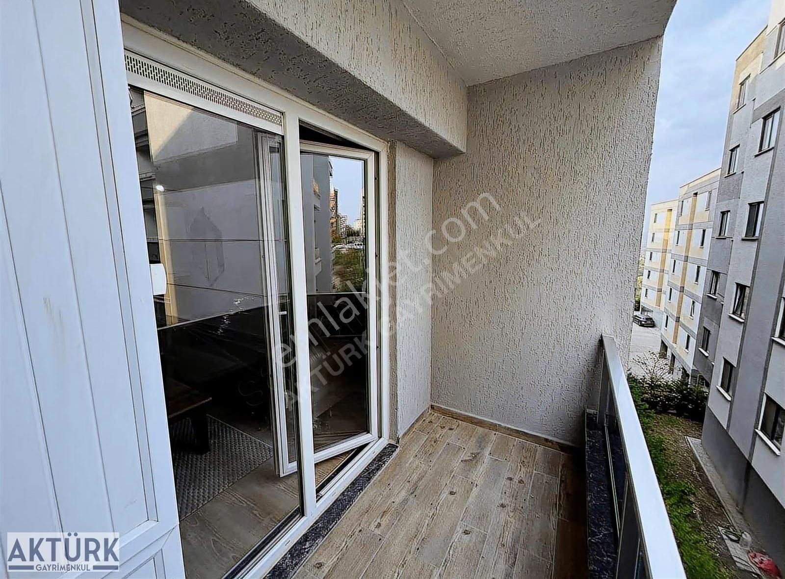 Aktürk Gayrimenkul'den Site İçinde 0 Eşyalı 2+1 Kıralık Daire - Görsel 19