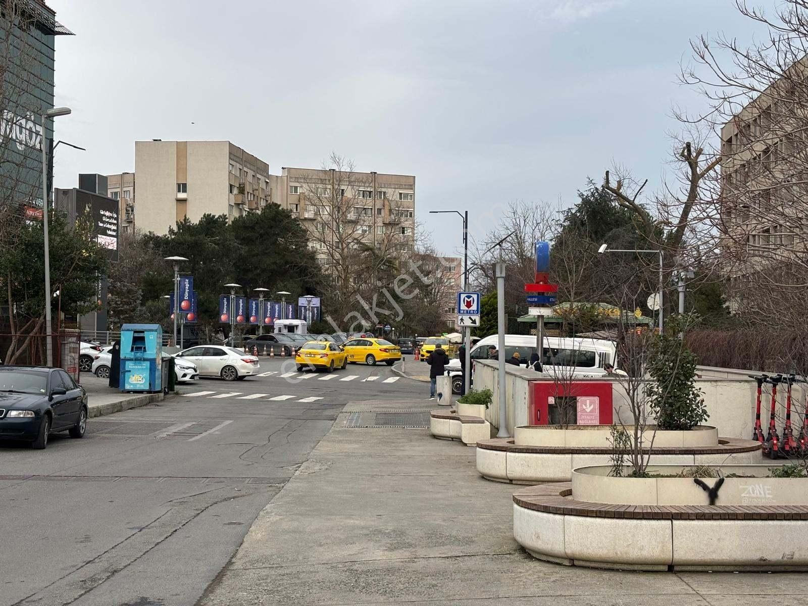 Beşiktaş Bebek Mahallesinde 17m2 Hisseli Satılık Arsa - Görsel 5