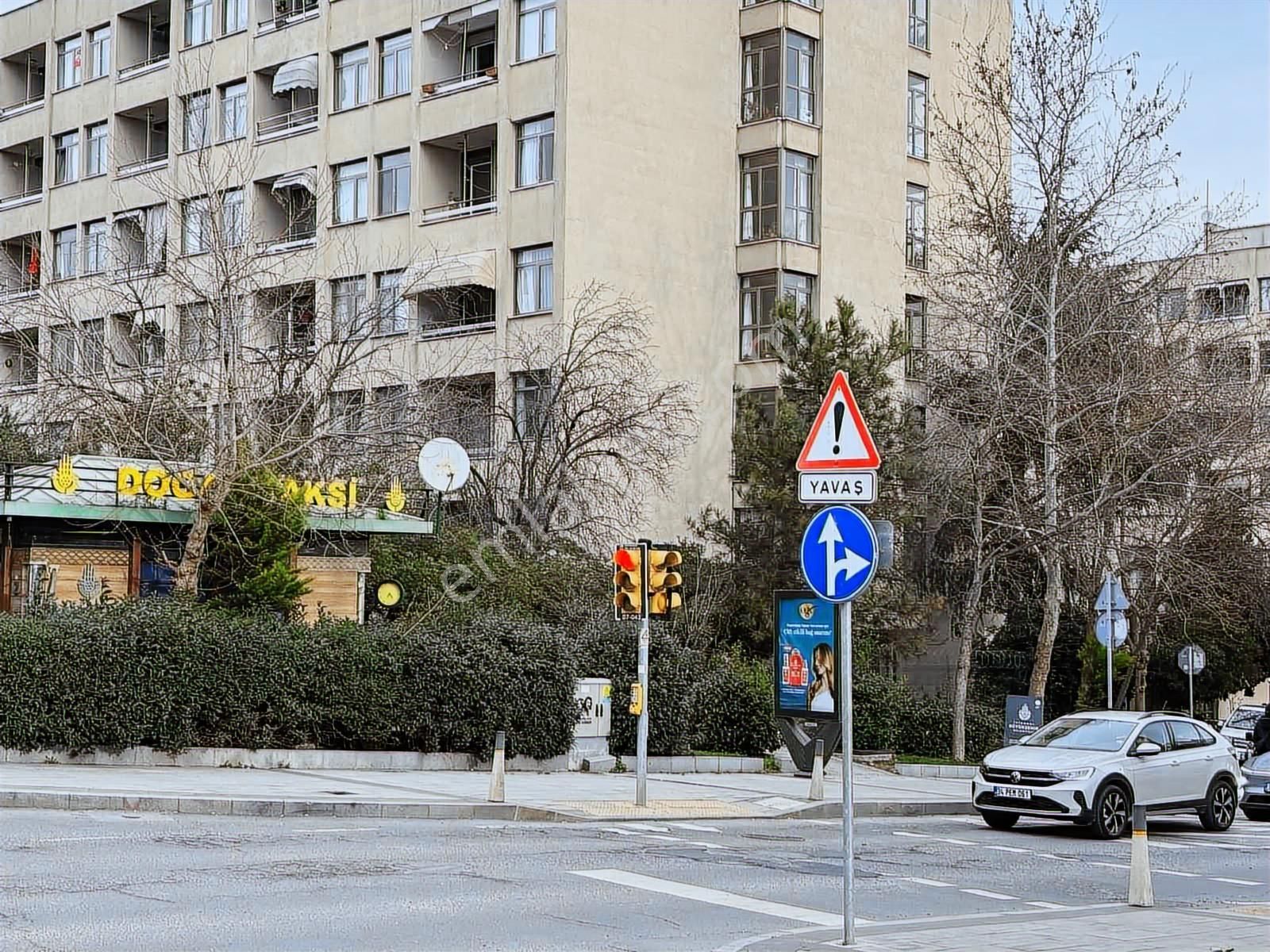 Beşiktaş Bebek Mahallesinde 17m2 Hisseli Satılık Arsa - Görsel 8