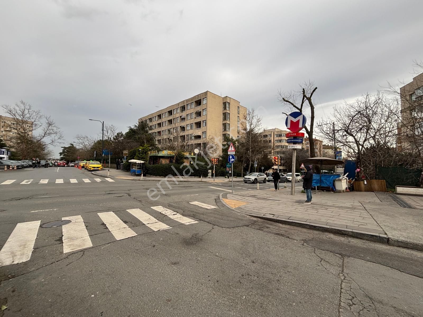 Beşiktaş Bebek Mahallesinde 17m2 Hisseli Satılık Arsa - Görsel 6