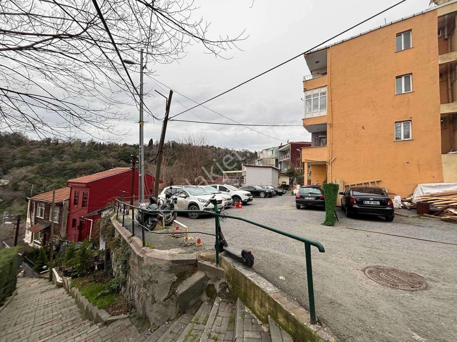 Beşiktaş Bebek Mahallesinde 17m2 Hisseli Satılık Arsa - Görsel 10