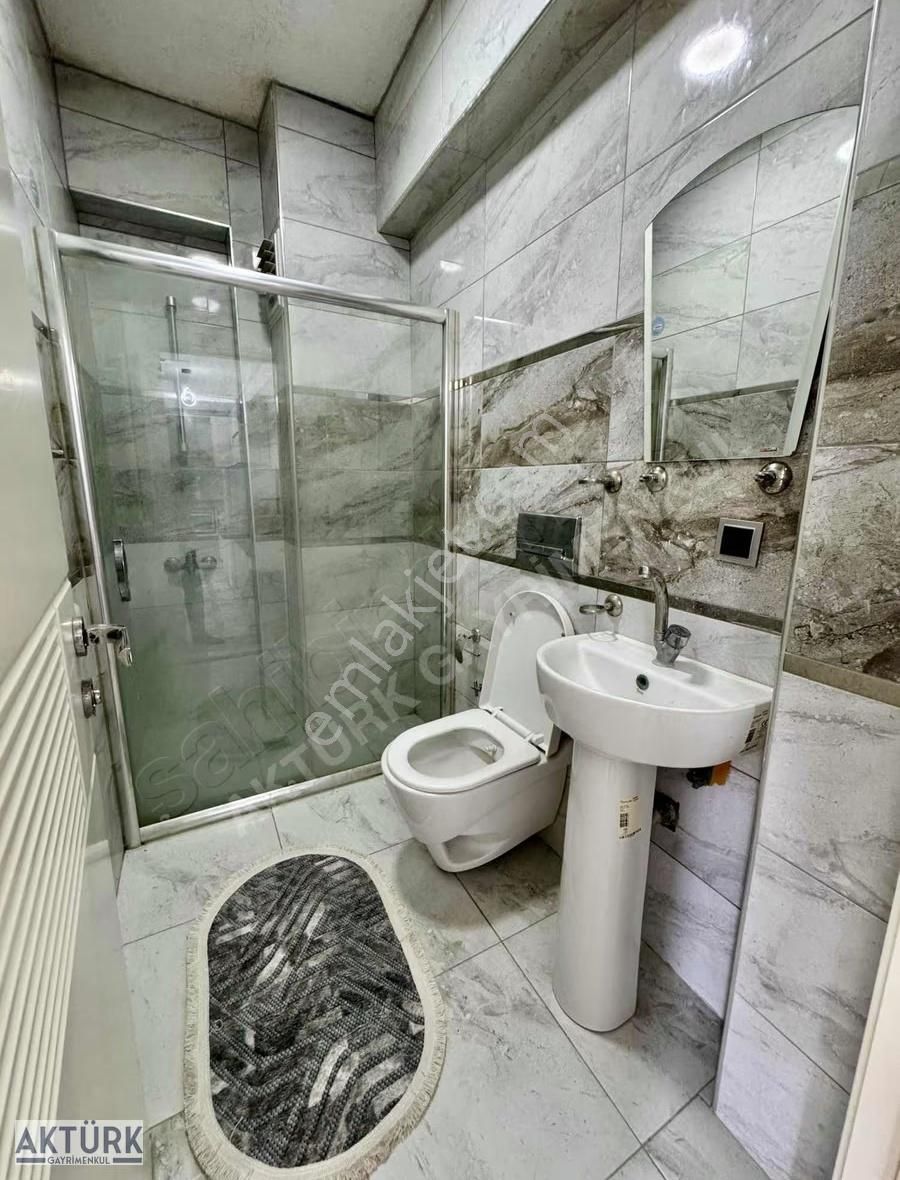 Aktrük Gayrimenkul 2+1 Yüksek Kredili Fırsat Lüks Eşyalı Daire - Görsel 4