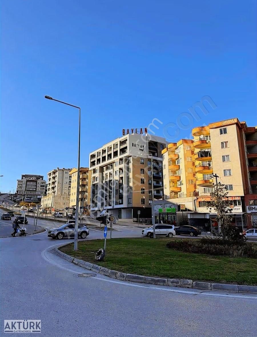 Aktürk Gayrimenkul'den Sıfır Ara Kat 2+1 Satılık Daire - Görsel 2