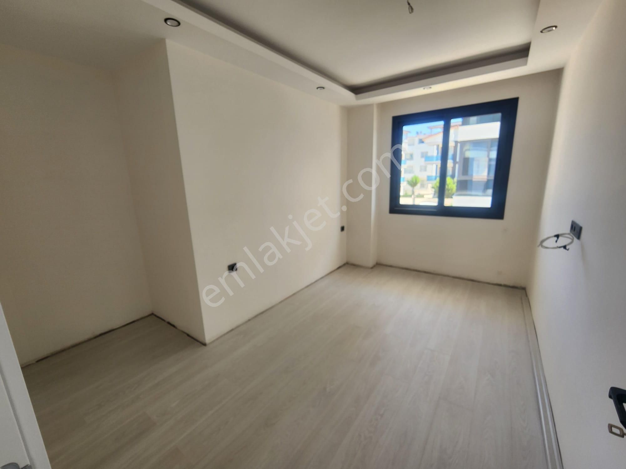 Didim Hisar Mahallesi’nde Sıfır Binada Ayrı Mutfaklı Masrafsız 2+1 Satılık Daire - Görsel 10