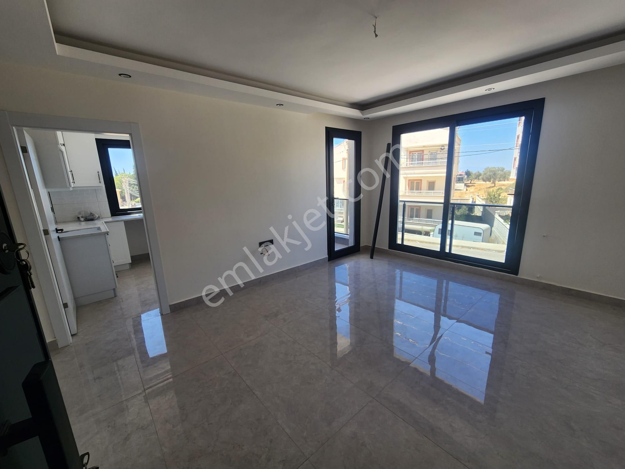 Didim Hisar Mahallesi’nde Sıfır Binada Ayrı Mutfaklı Masrafsız 2+1 Satılık Daire - Görsel 13