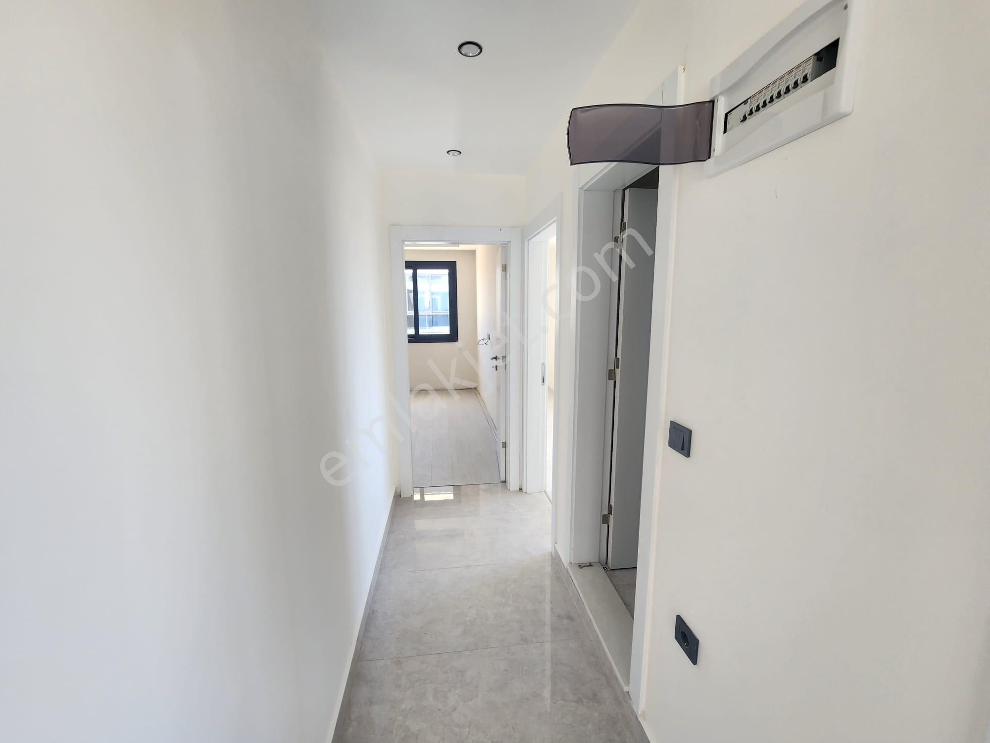 Didim Hisar Mahallesi’nde Sıfır Binada Ayrı Mutfaklı Masrafsız 2+1 Satılık Daire - Görsel 8