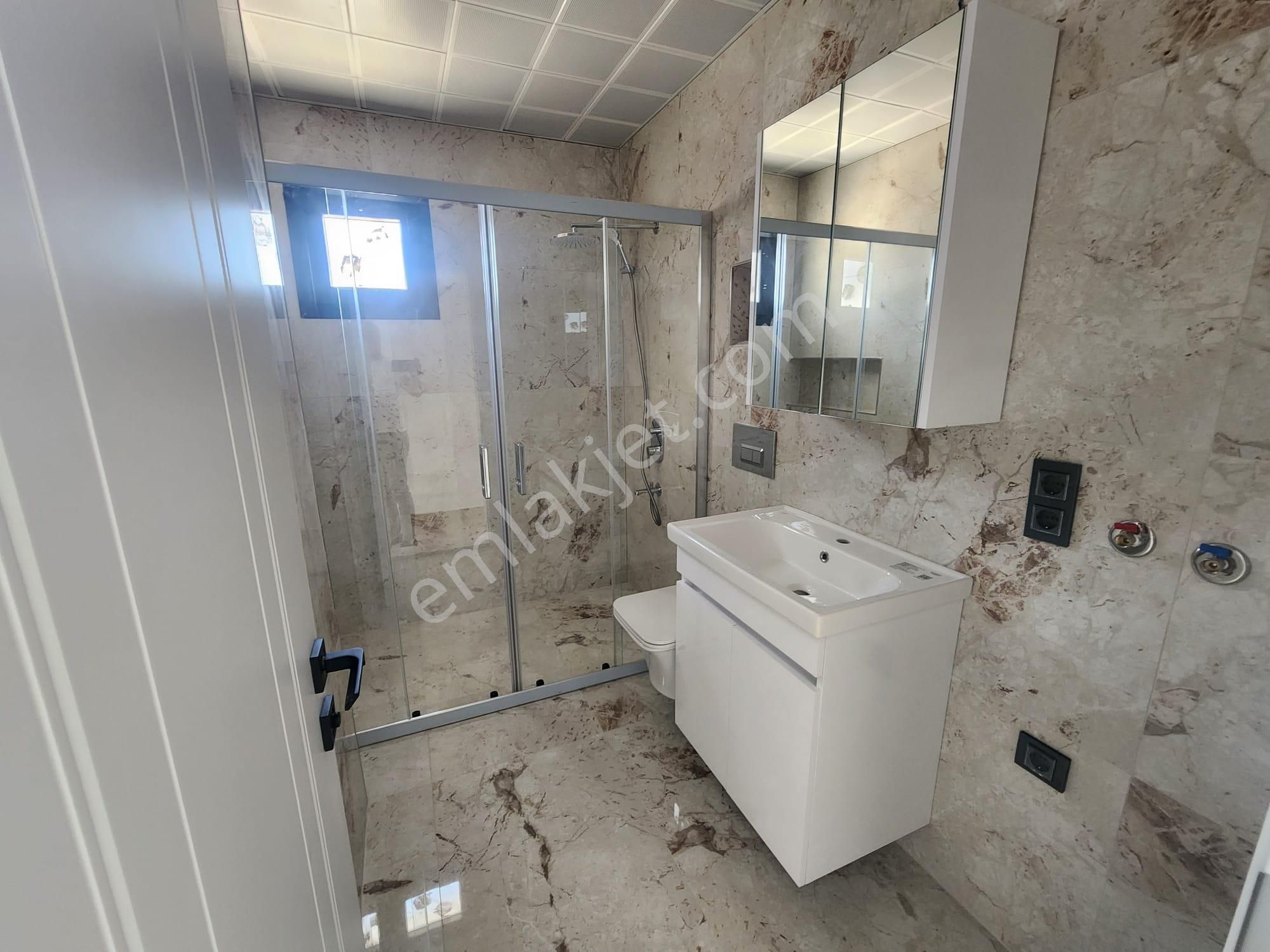 Didim Hisar Mahallesi’nde Sıfır Binada Ayrı Mutfaklı Masrafsız 2+1 Satılık Daire - Görsel 12