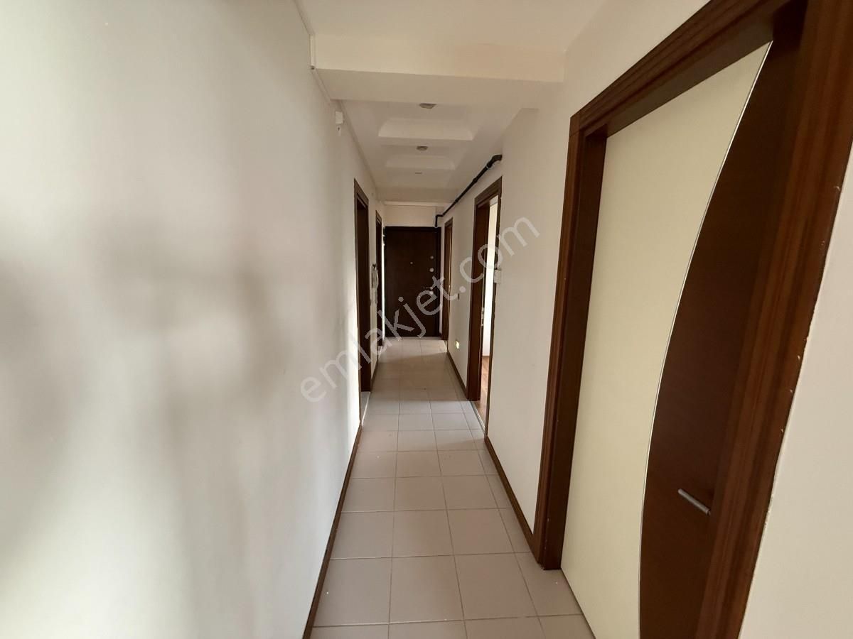 Narlıdere Çatalkayada 2+1 Satılık Köşe Daire - Görsel 25