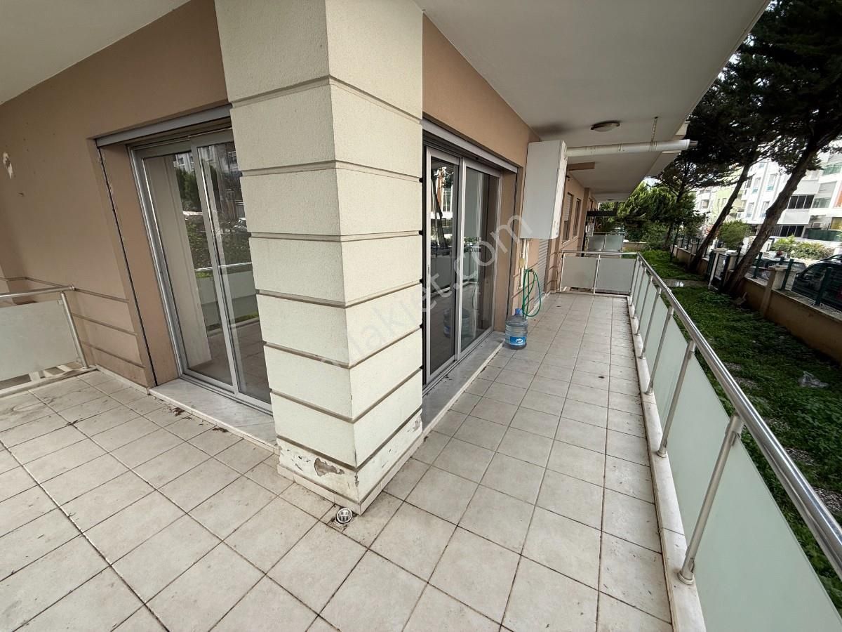 Narlıdere Çatalkayada 2+1 Satılık Köşe Daire - Görsel 27