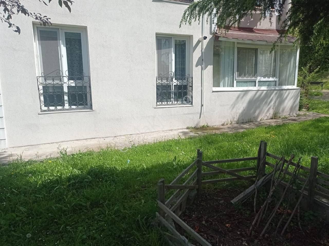 Kalıcı Kon. Esentepe Mah.yüksek Girişkat Satılık 3+1 İçi Yapılı - Görsel 9