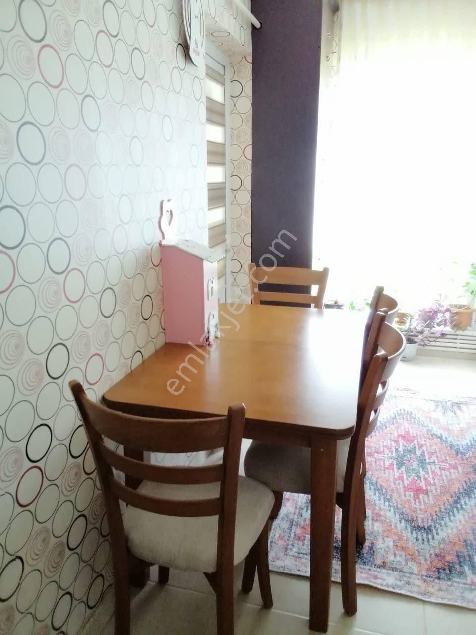 Kalıcı Kon. Esentepe Mah.yüksek Girişkat Satılık 3+1 İçi Yapılı - Görsel 8