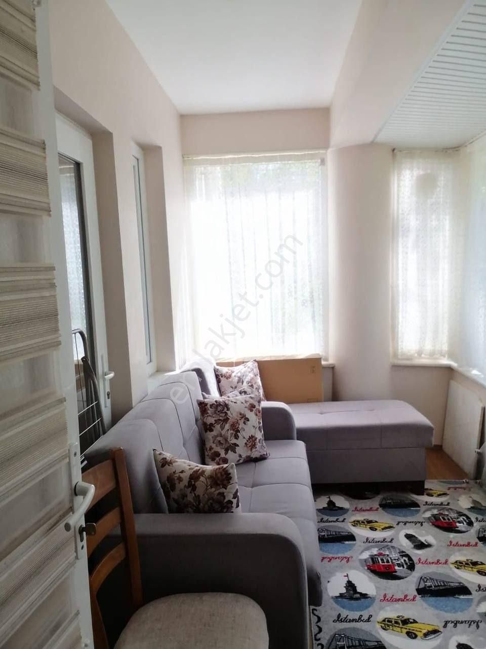 Kalıcı Kon. Esentepe Mah.yüksek Girişkat Satılık 3+1 İçi Yapılı - Görsel 10