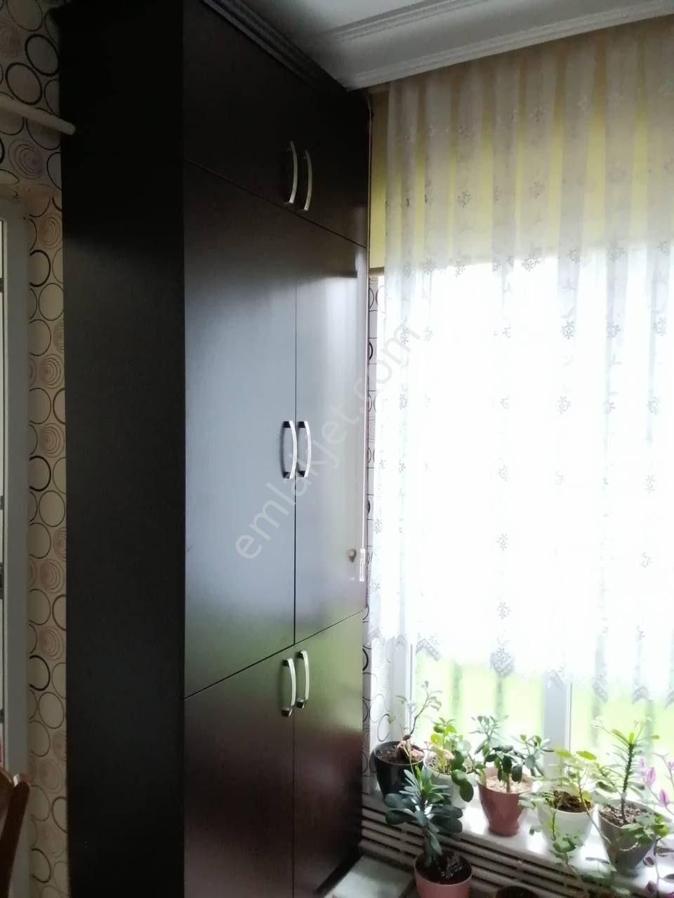 Kalıcı Kon. Esentepe Mah.yüksek Girişkat Satılık 3+1 İçi Yapılı - Görsel 7