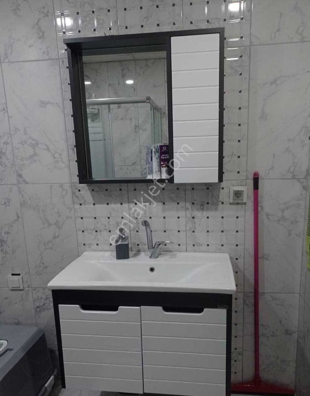 Kalıcı Kon. Esentepe Mah.yüksek Girişkat Satılık 3+1 İçi Yapılı - Görsel 15