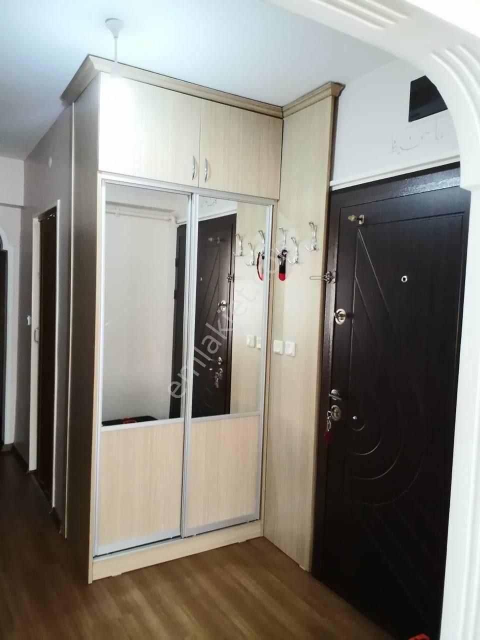 Kalıcı Kon. Esentepe Mah.yüksek Girişkat Satılık 3+1 İçi Yapılı - Görsel 6