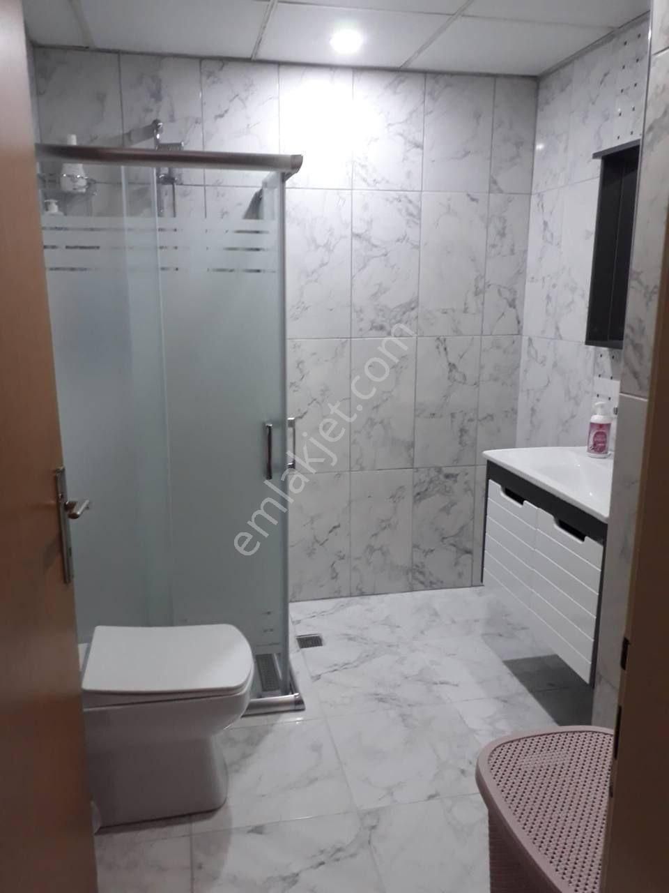 Kalıcı Kon. Esentepe Mah.yüksek Girişkat Satılık 3+1 İçi Yapılı - Görsel 12
