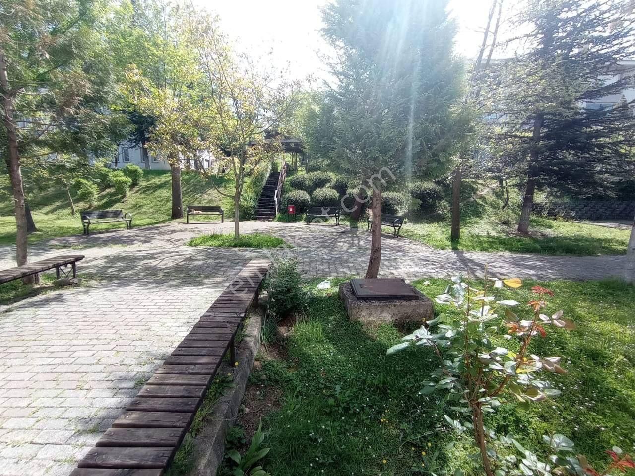 Kalıcı Kon. Esentepe Mah.yüksek Girişkat Satılık 3+1 İçi Yapılı - Görsel 14