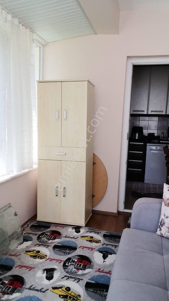 Kalıcı Kon. Esentepe Mah.yüksek Girişkat Satılık 3+1 İçi Yapılı - Görsel 13