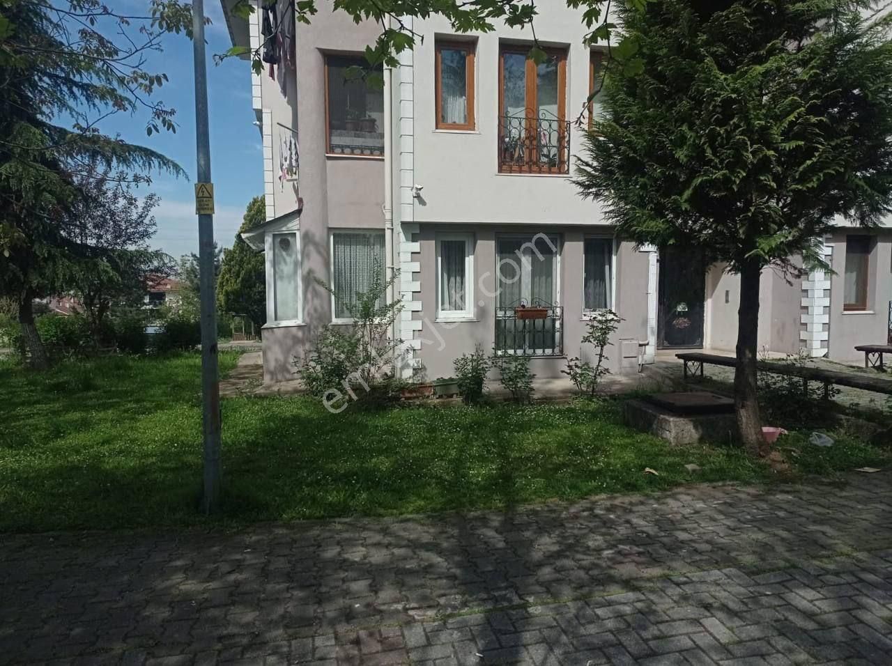 Kalıcı Kon. Esentepe Mah.yüksek Girişkat Satılık 3+1 İçi Yapılı - Görsel 11