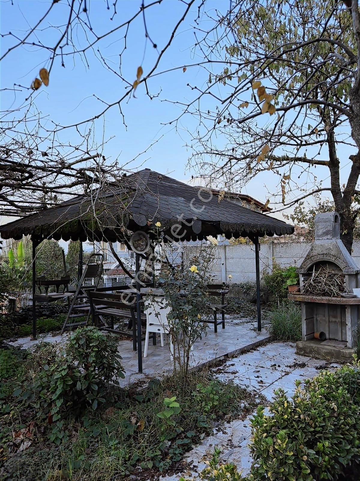 Arkun Gayrimenkul'den Kartepe Derbent'te Satılık Lüks Villa - Görsel 14