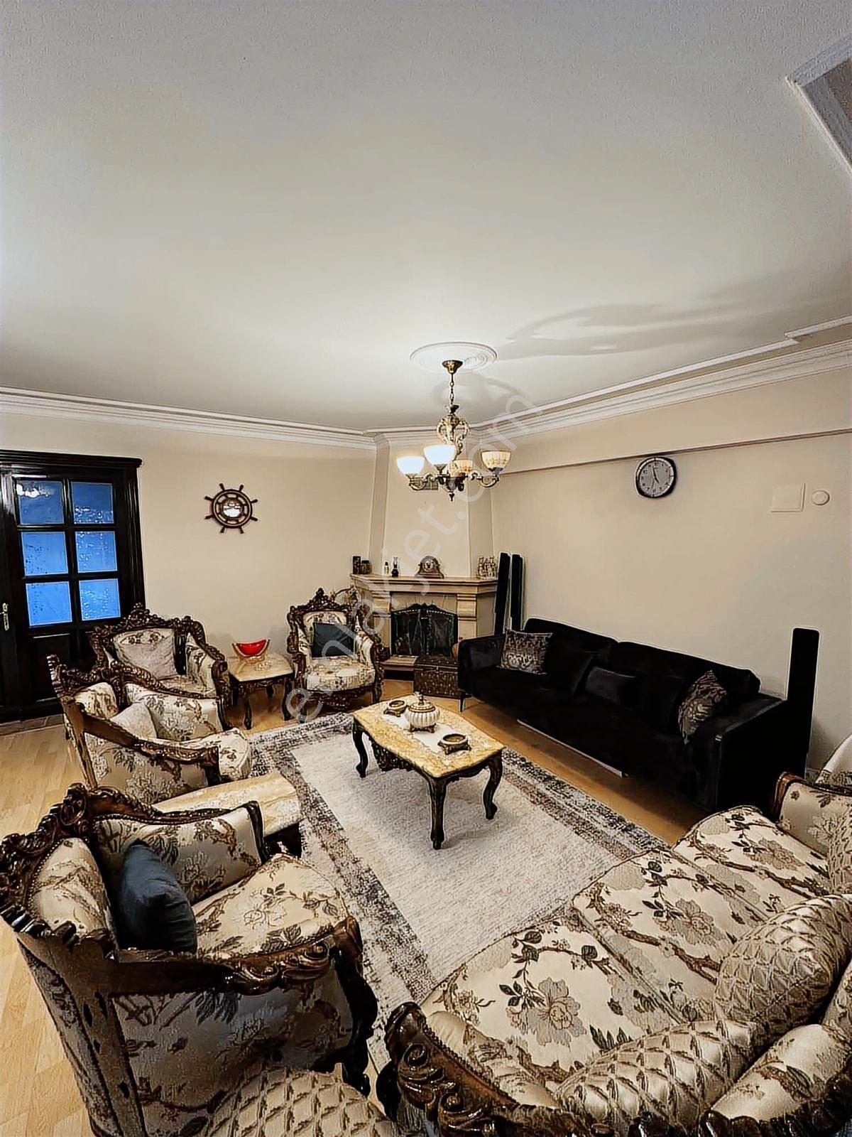 Arkun Gayrimenkul'den Kartepe Derbent'te Satılık Lüks Villa - Görsel 28