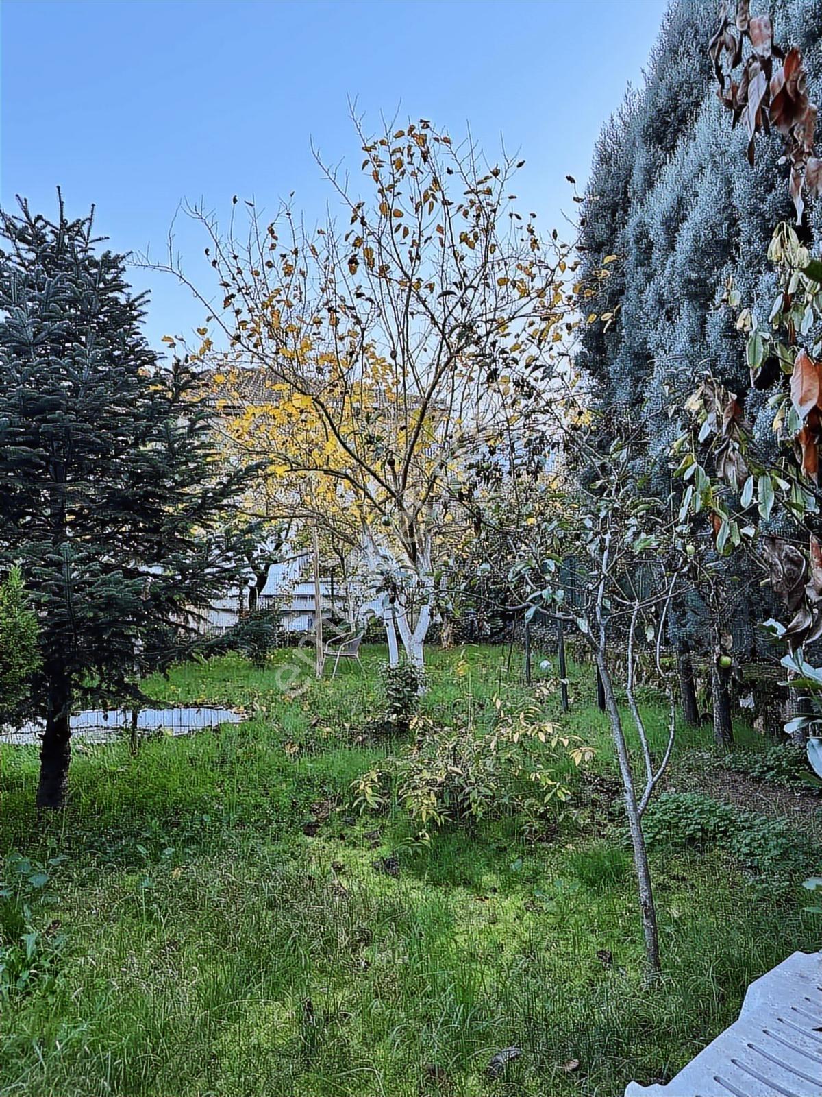Arkun Gayrimenkul'den Kartepe Derbent'te Satılık Lüks Villa - Görsel 22