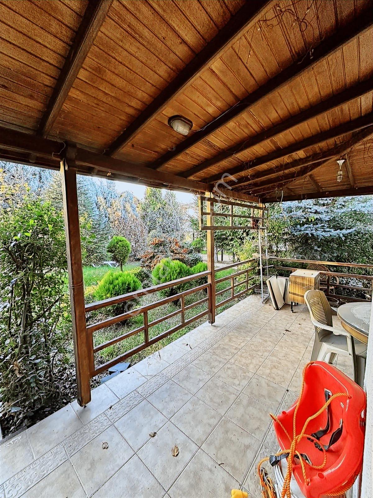 Arkun Gayrimenkul'den Kartepe Derbent'te Satılık Lüks Villa - Görsel 25