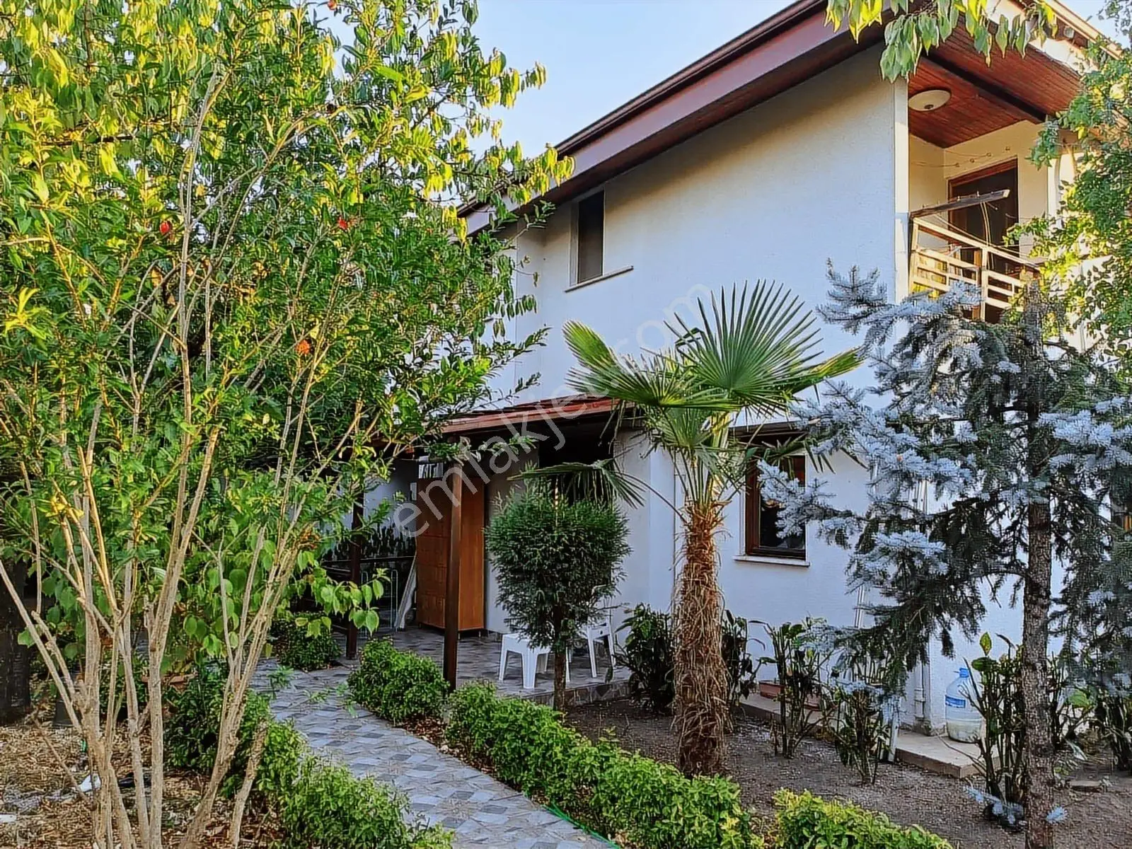 Arkun Gayrimenkul'den Kartepe Derbent'te Satılık Lüks Villa - Görsel 3