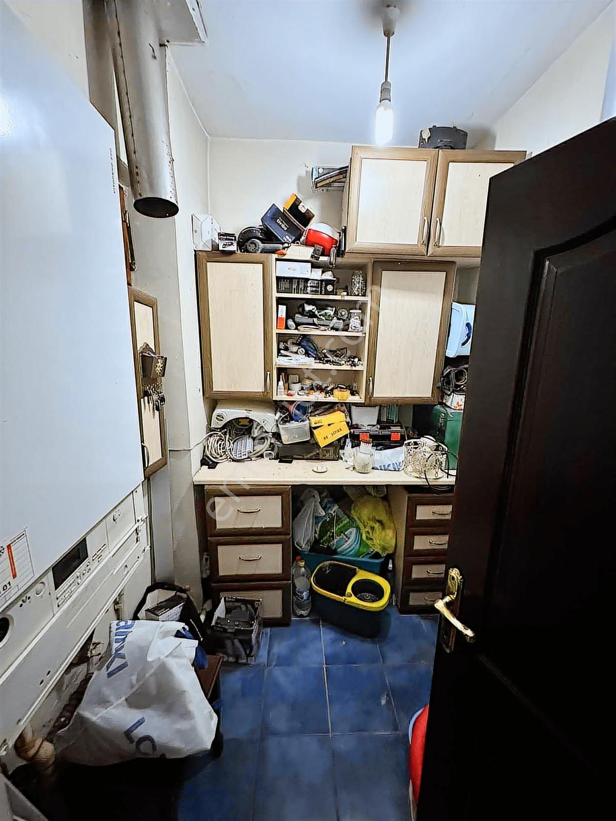 Arkun Gayrimenkul'den Kartepe Derbent'te Satılık Lüks Villa - Görsel 34